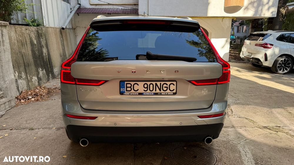 Volvo XC 60 - 26