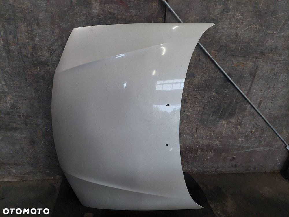 KOMPLETNY PRZÓD MASKA ZDERZAK MAZDA PROTEGE BJ SEDAN USA 323 4F - 12
