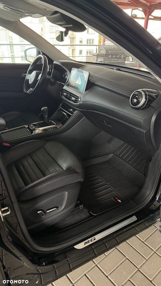 MG HS 1.5 T-GDI Exclusive - 6