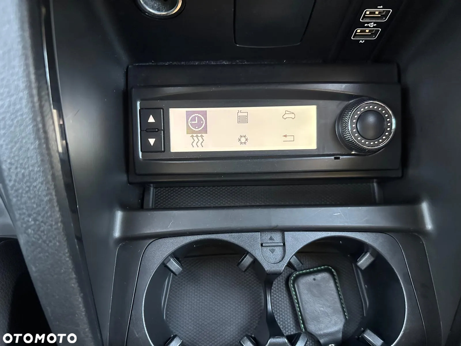 Mercedes-Benz Klasa V 300 d 4-Matic Avantgarde 9G-Tronic (d³ugi) - 14