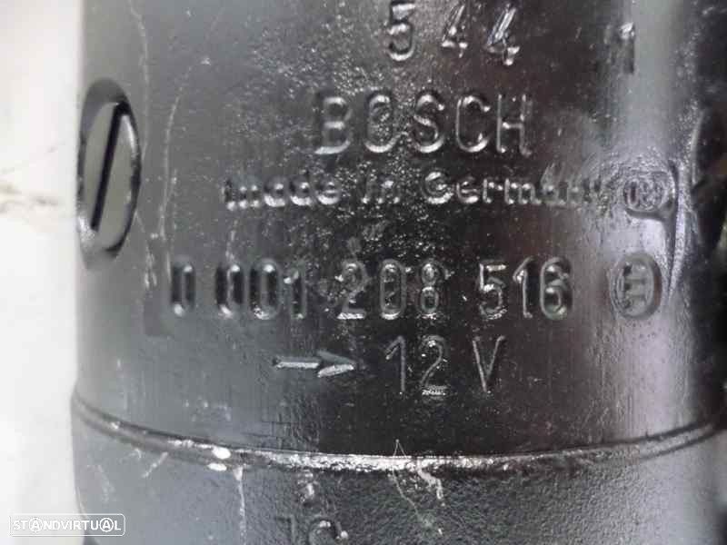 MOTOR ARRANQUE PEUGEOT 405 I 1998 -0001208516 - 1