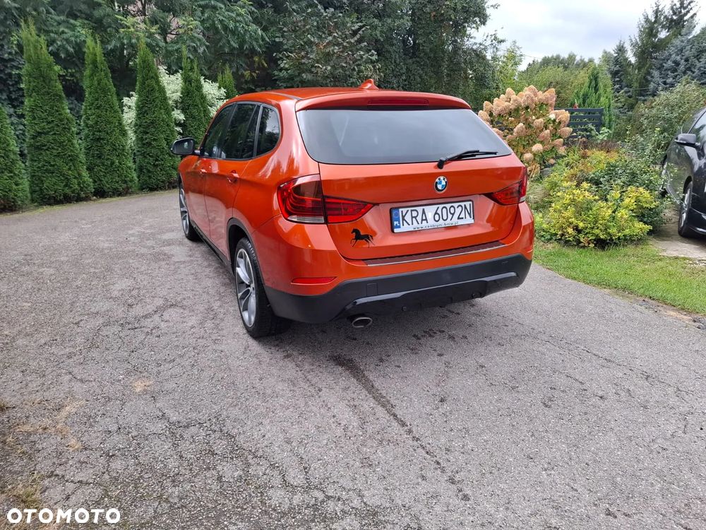 BMW X1 - 5