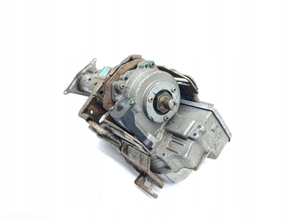 KOLUMNA KIEROWNICZA ZE WSPOMAGANIEM NISSAN MICRA K12 50300558 - 4