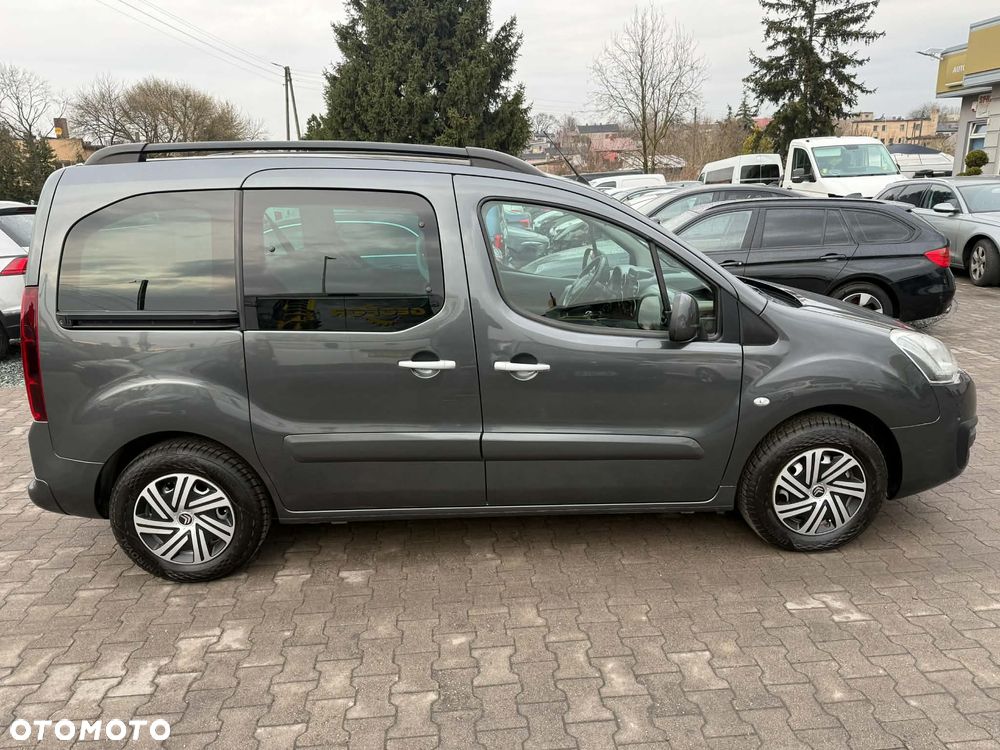 Citroën Berlingo Multispace BlueHDi 100 FEEL - 8