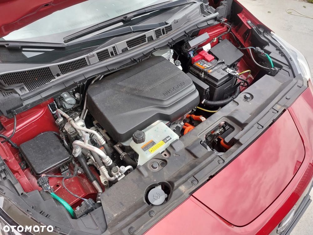 Nissan Leaf 40kWh Tekna - 19