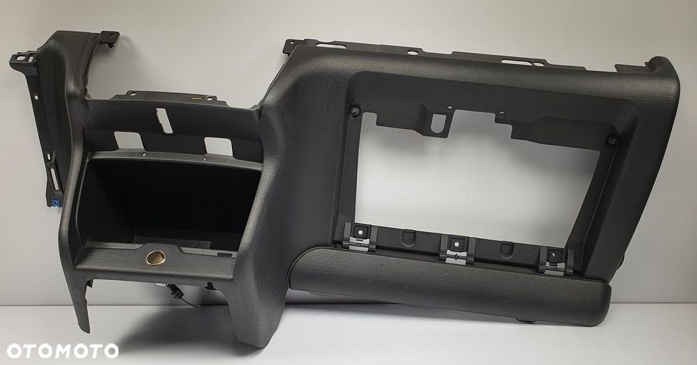 PLASTIK OSŁONA KONSOLI DOLNA CHRYSLER SEBRING I - 1