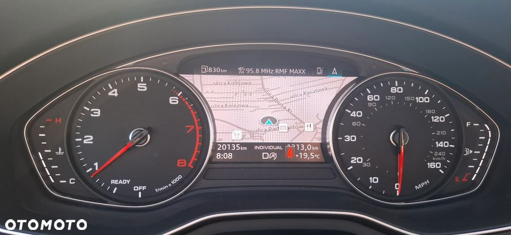 Audi A5 Sportback - 5