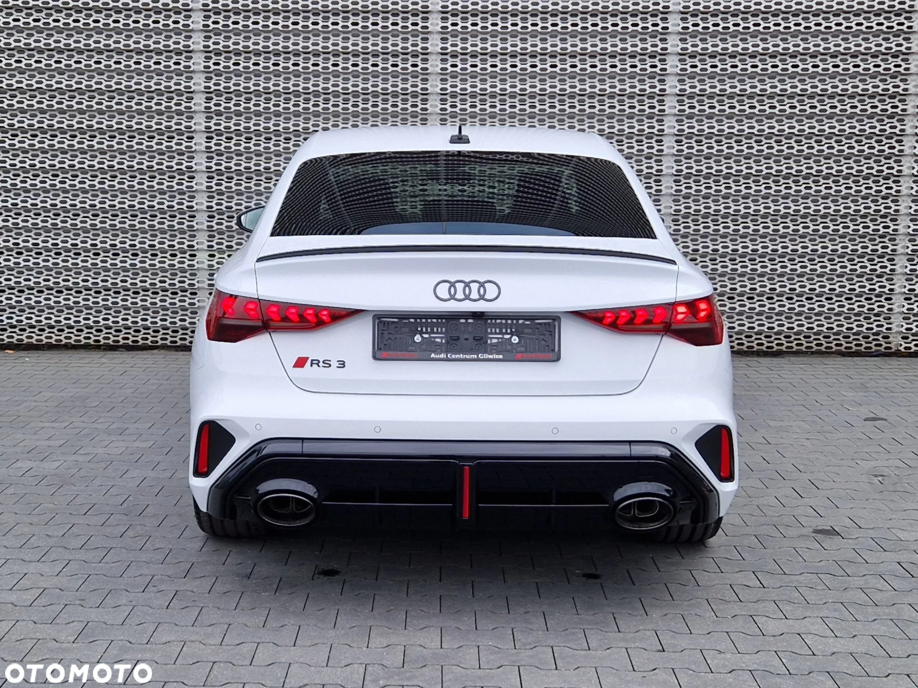Audi RS3 Sportback ver-tfsi-quattro-s-tronic - 5