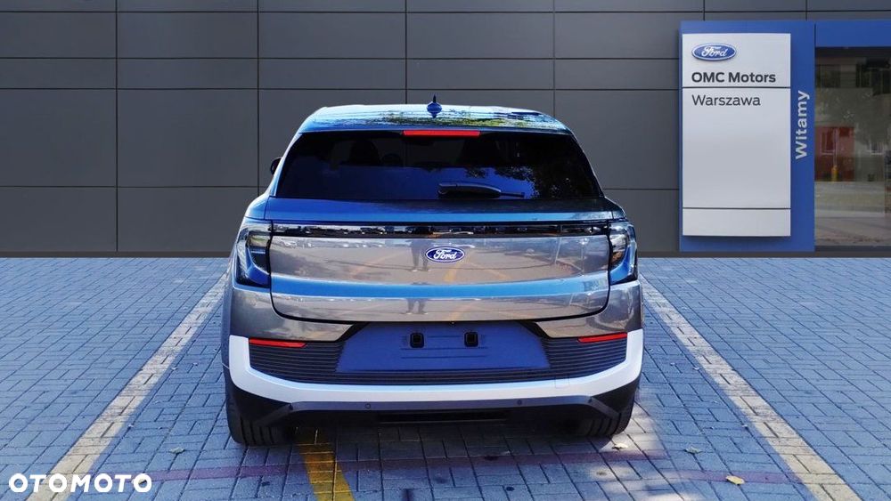 Ford Explorer - 4