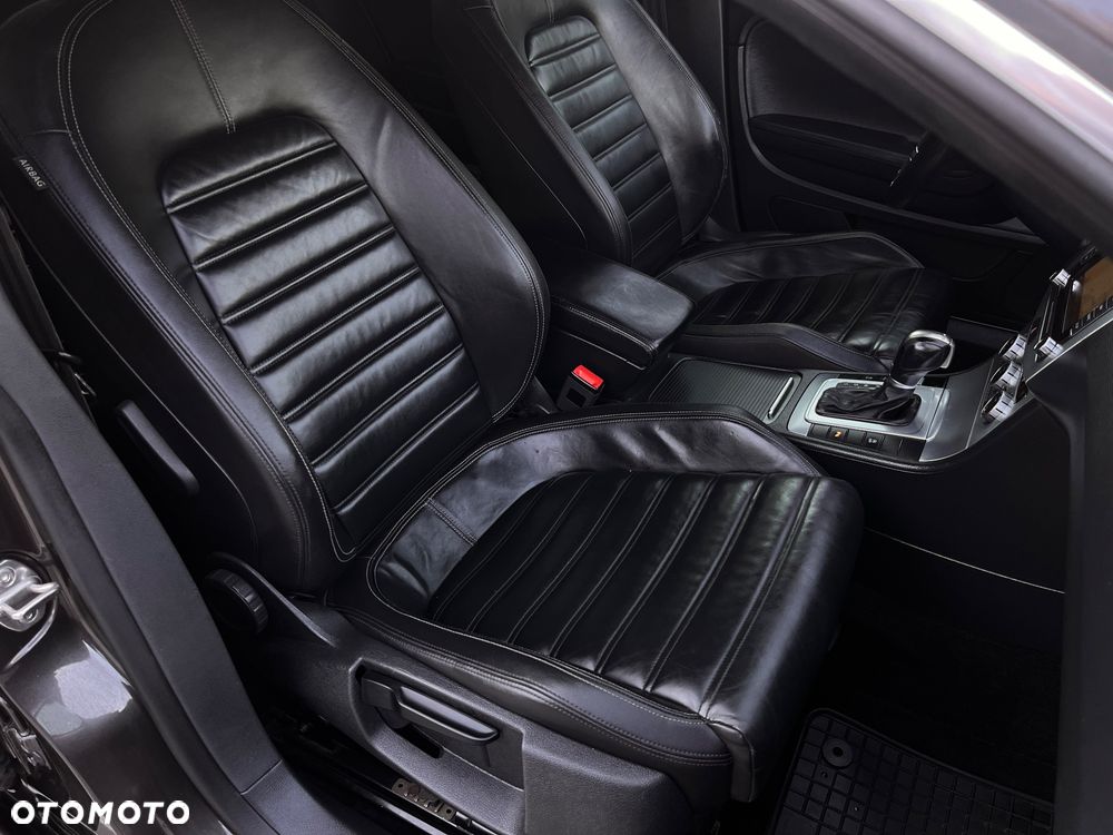 Volkswagen CC 2.0 TDI DPF BMT DSG - 20