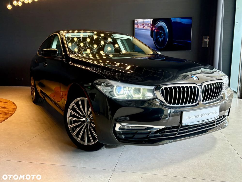 BMW Seria 6 - 5