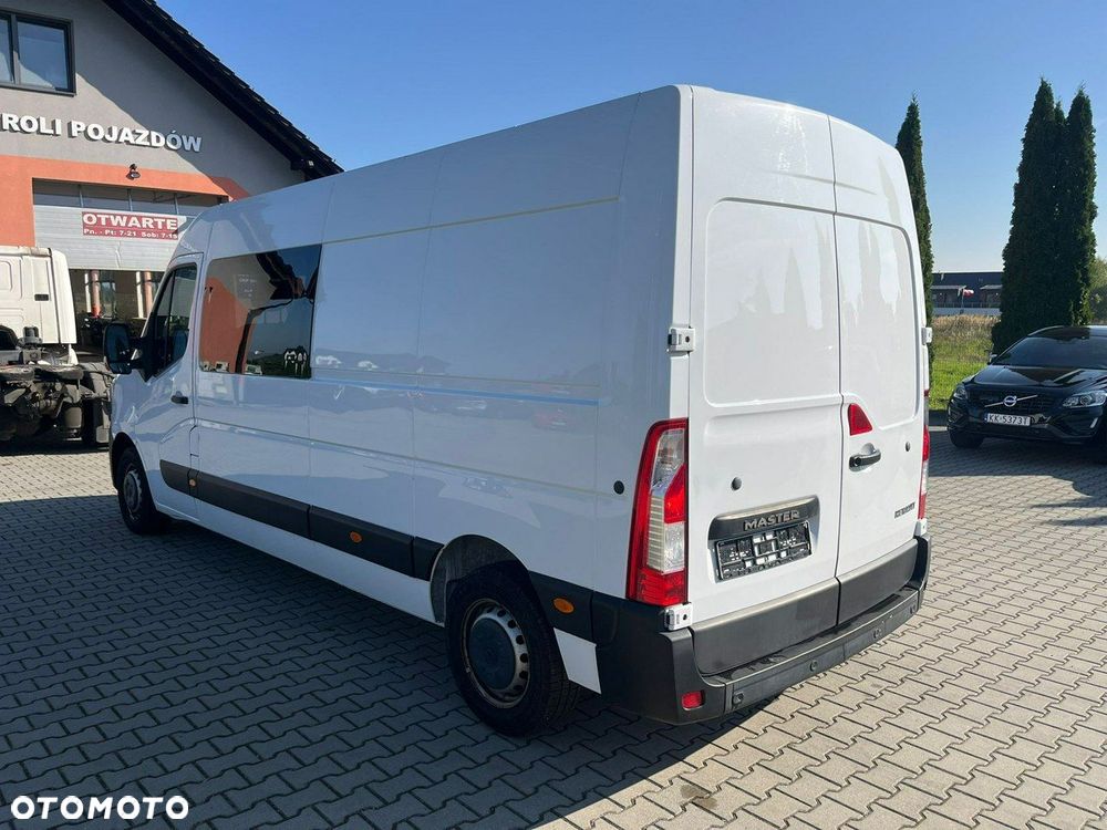Renault Master - 3