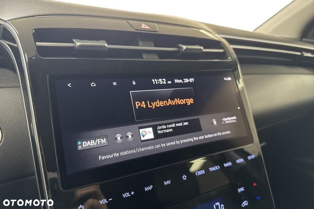 Hyundai Tucson 1.6 T-GDi 4WD Prime - 17
