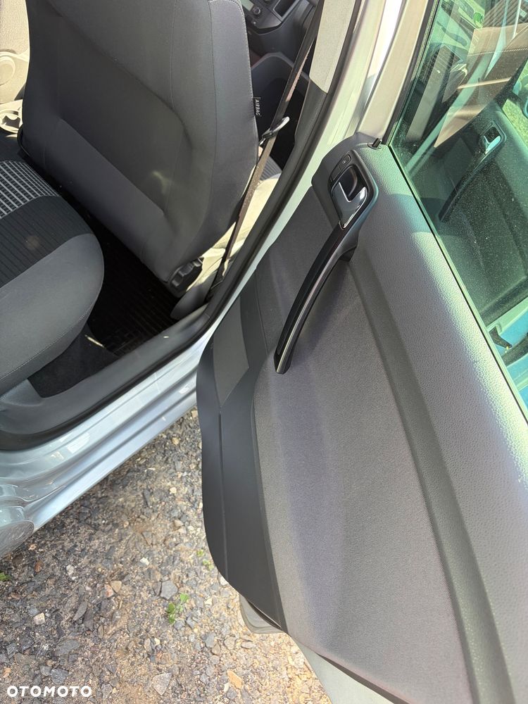 Volkswagen Polo 1.4 16V Comfortline - 17