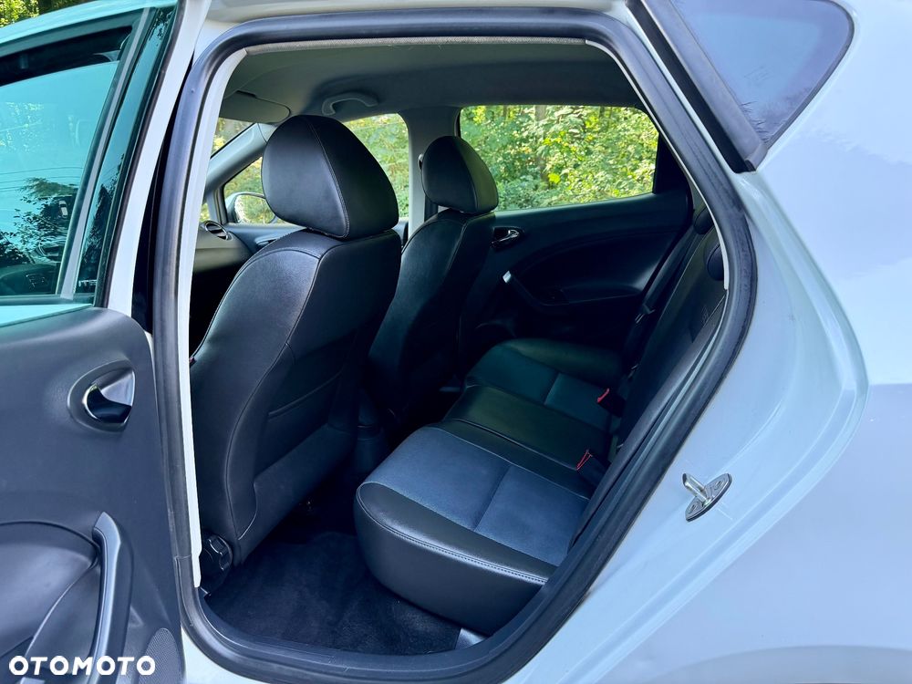 Seat Ibiza - 16