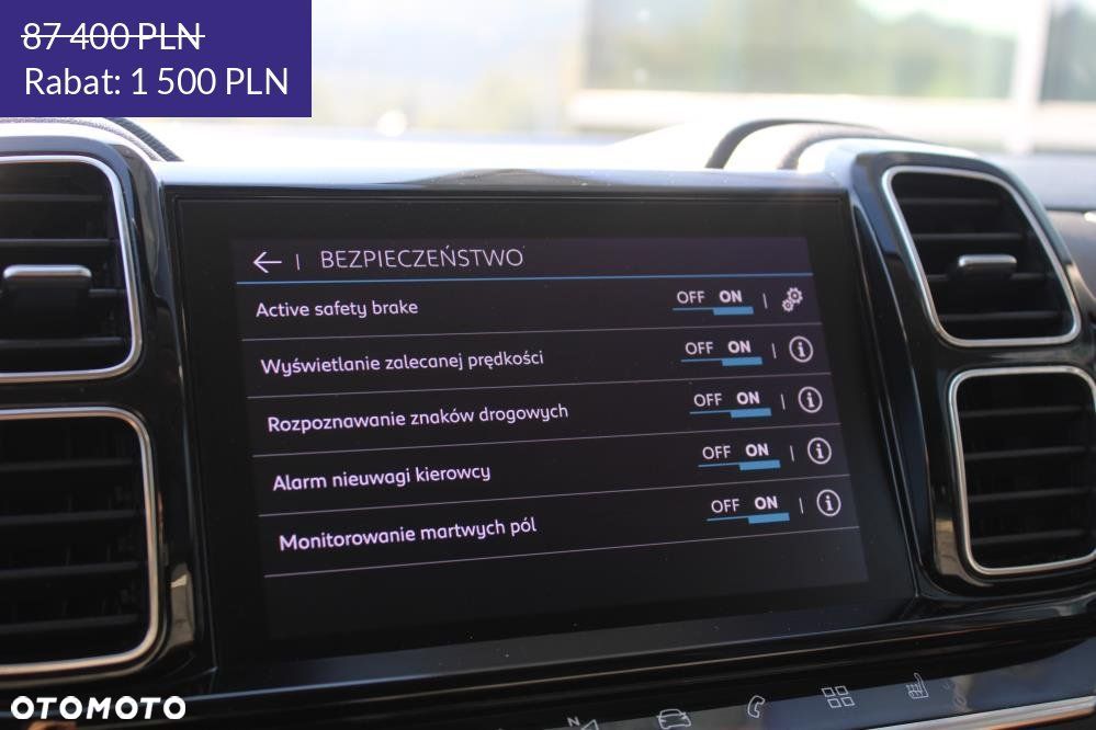 Citroën C5 Aircross - 29