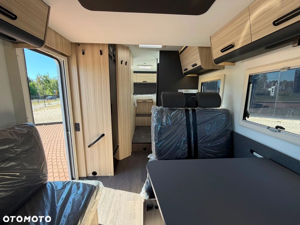 Sun Living by Adria S 75 SL - 6