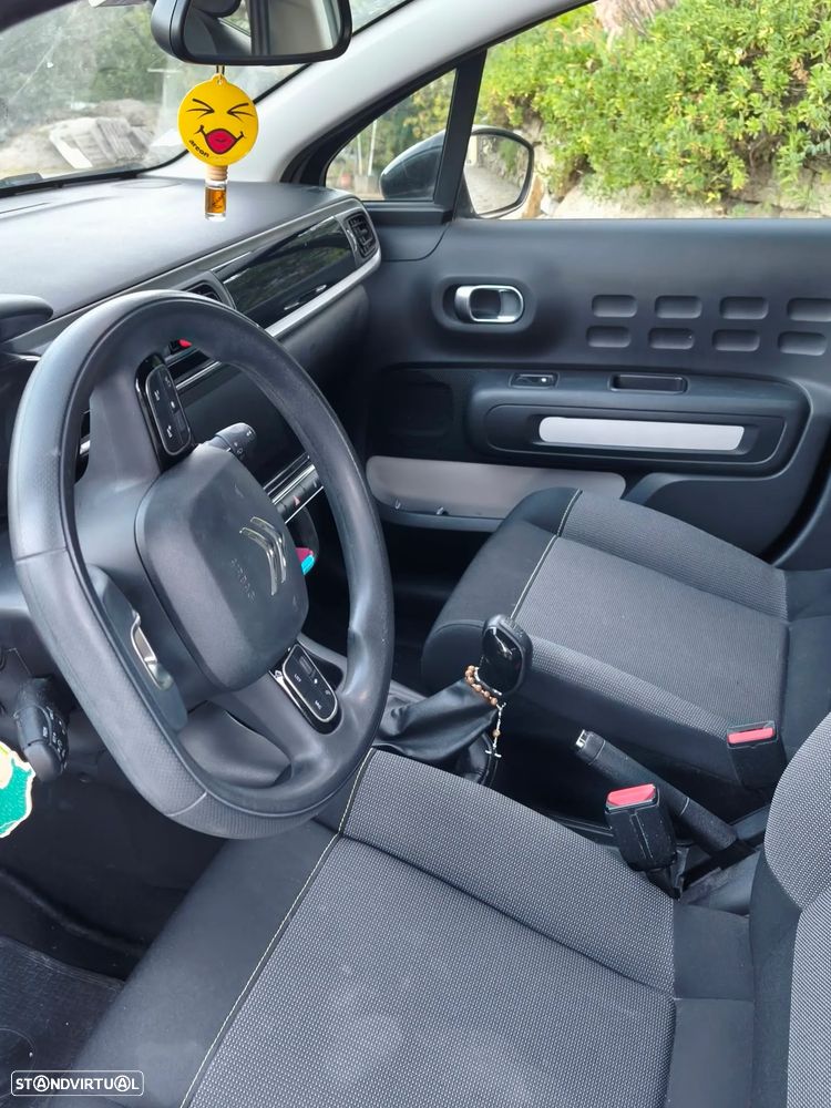 Citroën C3 - 4