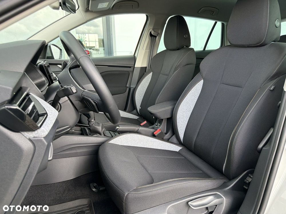 Skoda Scala 1.0 TSI Drive DSG - 10