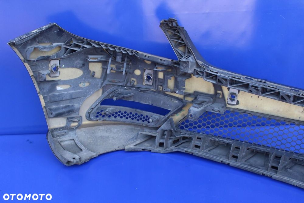 Zderzak przód przedni AMG po liftingu 2012r OE Mercedes CL CL500 W216 C216 Lift A2168803872 - 12
