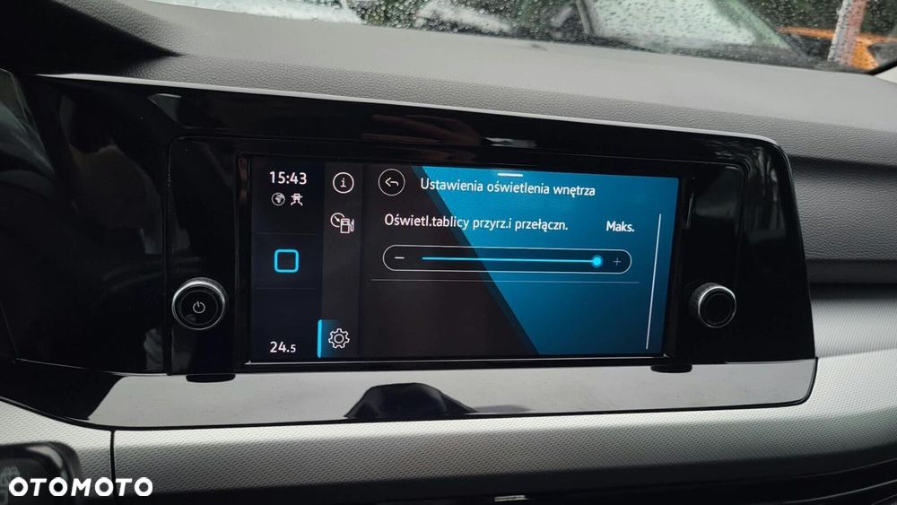 Volkswagen Golf Variant - 25