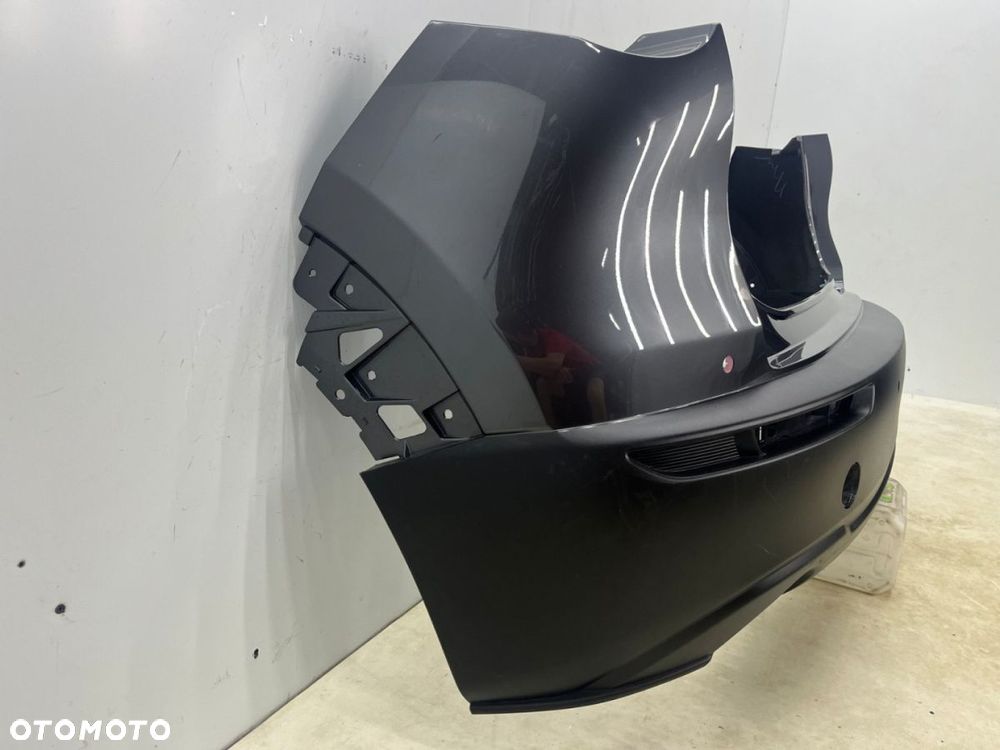Zderzak tylny Mazda CX-30 CX30 19r.- tył 4XPDC DFR5-50221 - 2