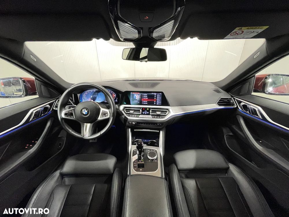 BMW Seria 4 - 9