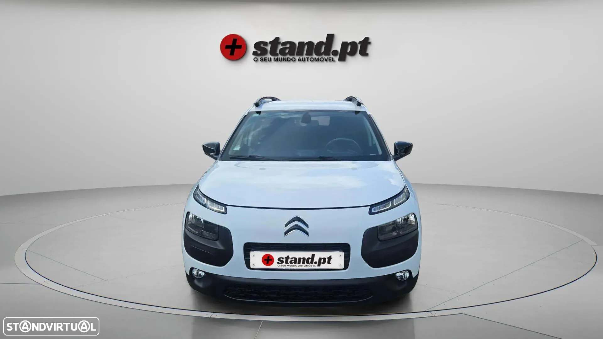 Citroën C4 Cactus 1.2 PureTech Shine - 2