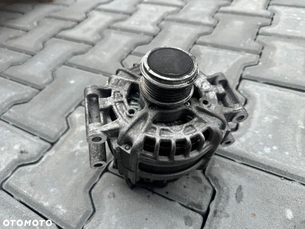 ALTERNATOR ATECA 2.0 TFSI 06K903026L - 2