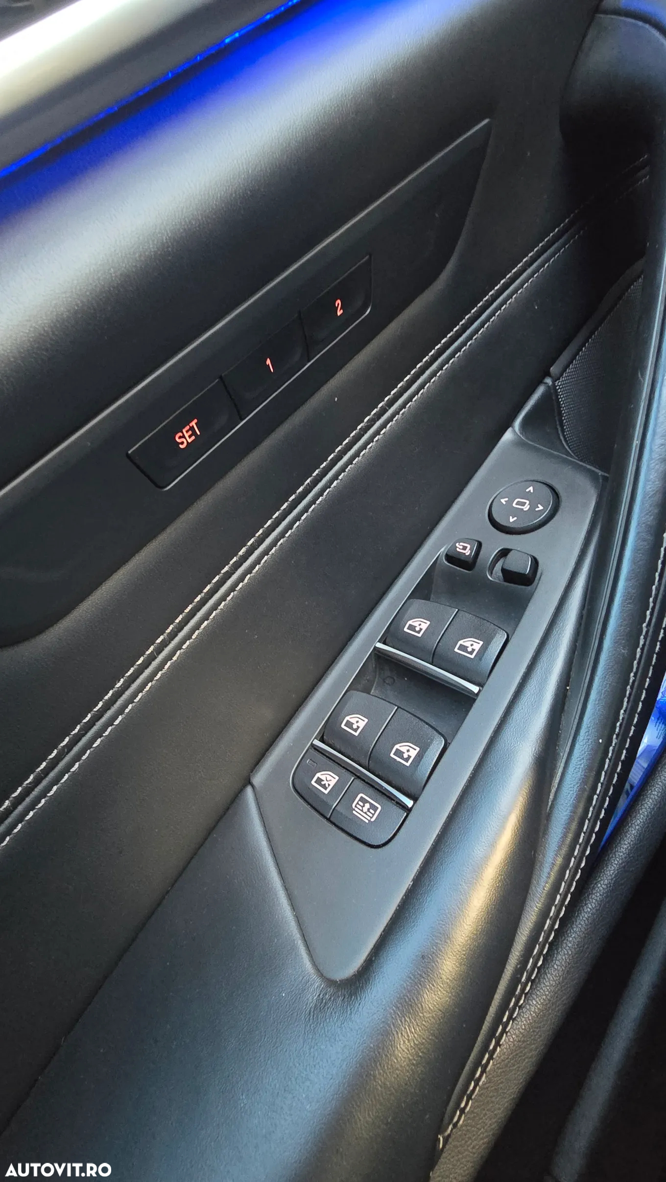 BMW Seria 5 530d AT - 10