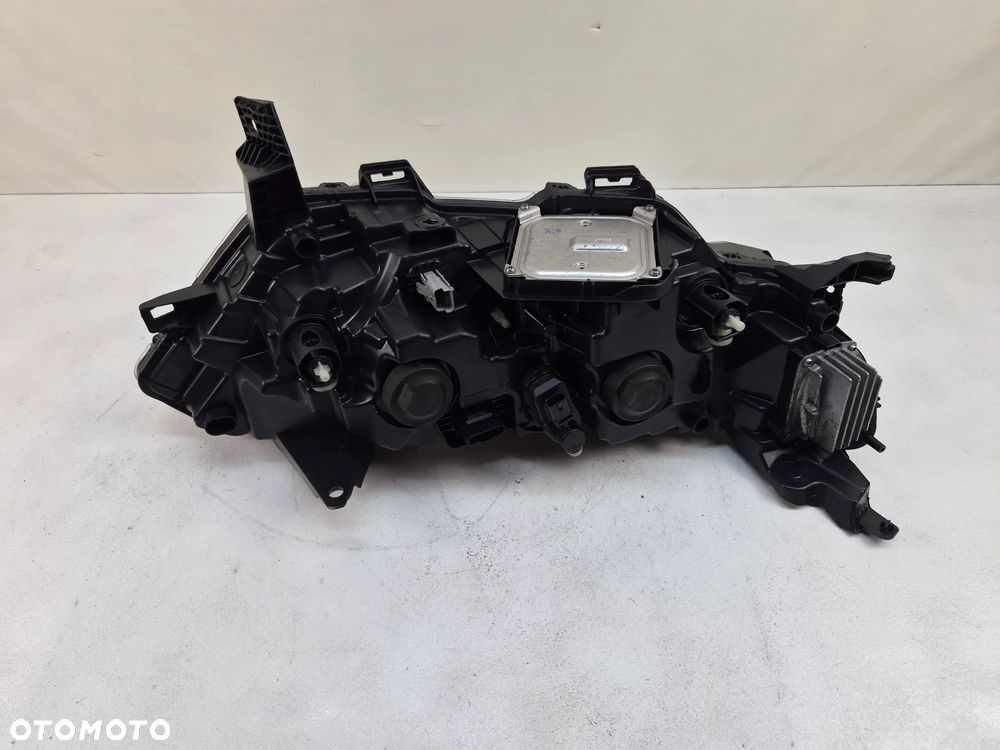 RENAULT KOLEOS II LAMPA LEWA PRZOD PRZEDNIA FULL LED 260600731R - 10