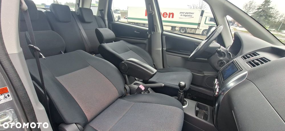 Fiat Sedici 1.6 16V 4x2 My - 19