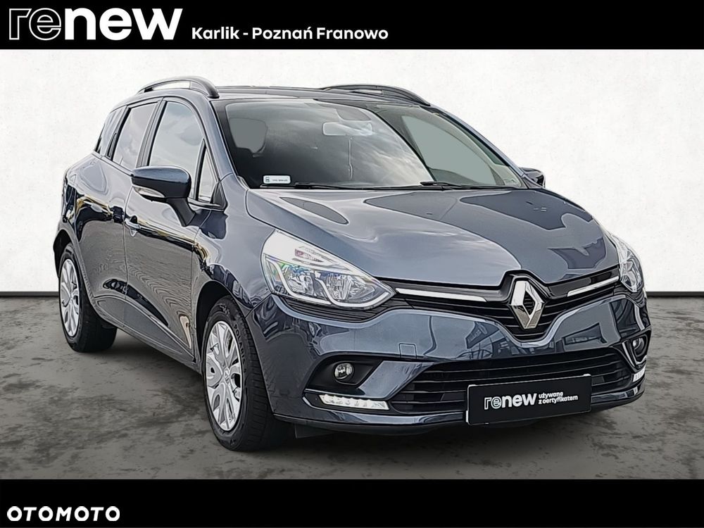 Renault Clio 0.9 Energy TCe Alize - 4