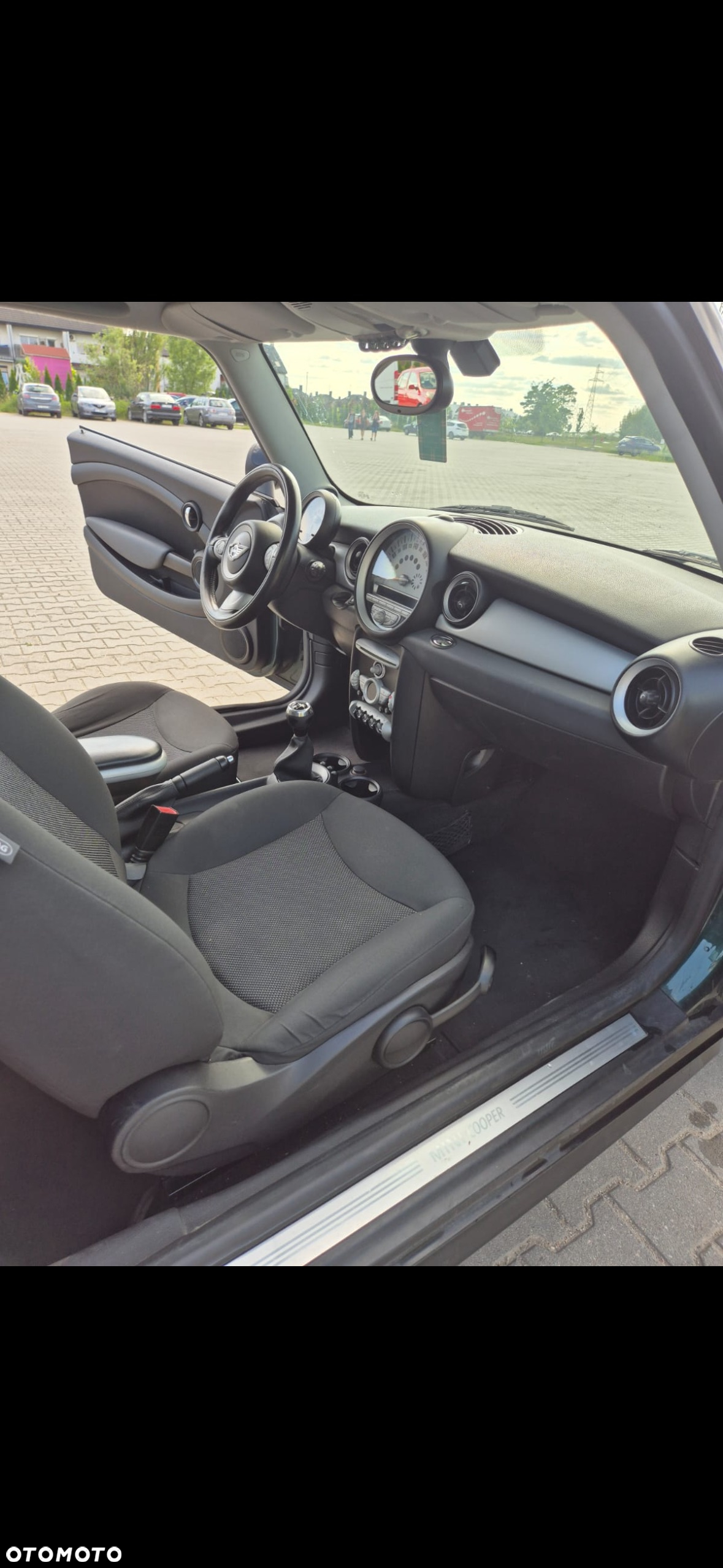 MINI Cooper - 10