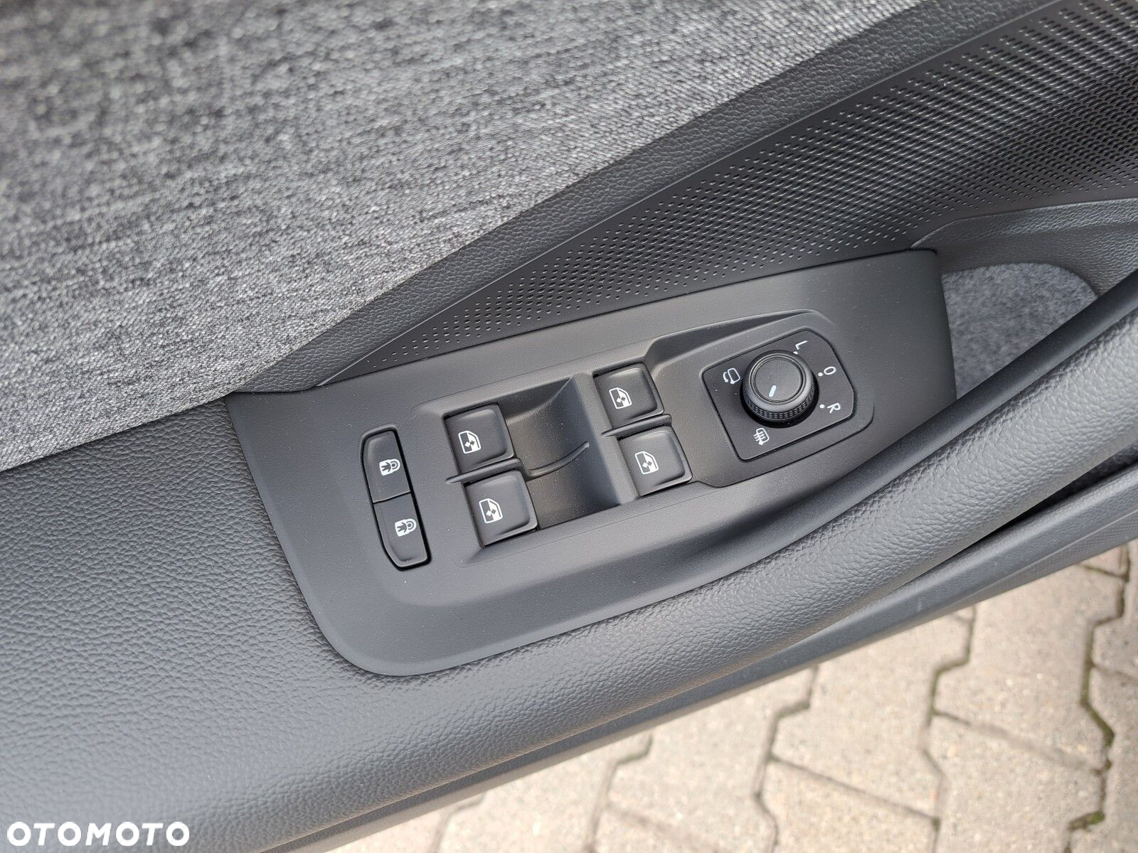Skoda Superb - 11