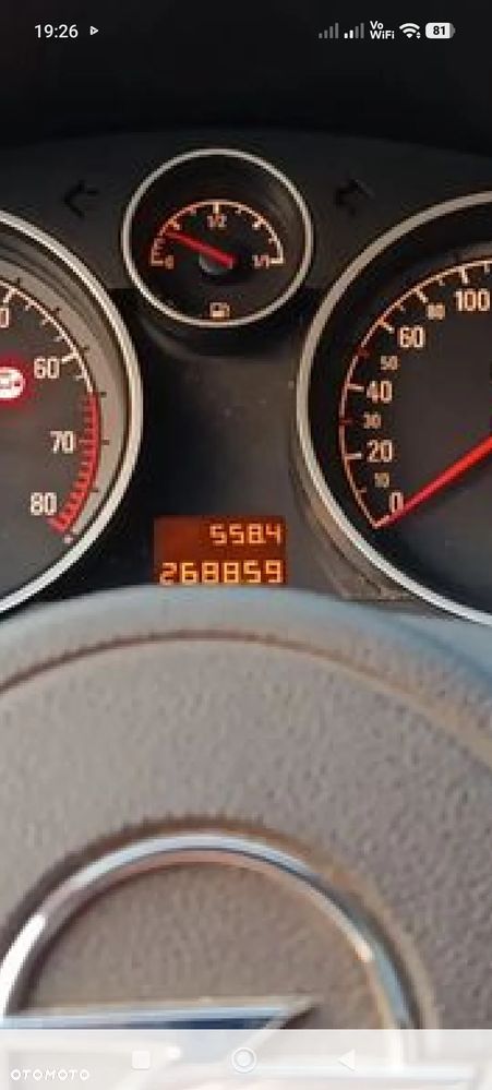 Opel Astra - 10