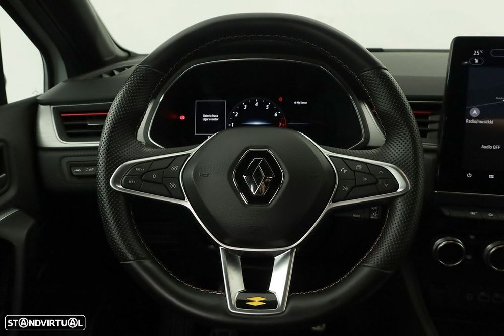 Renault Captur 1.0 TCe RS Line - 14