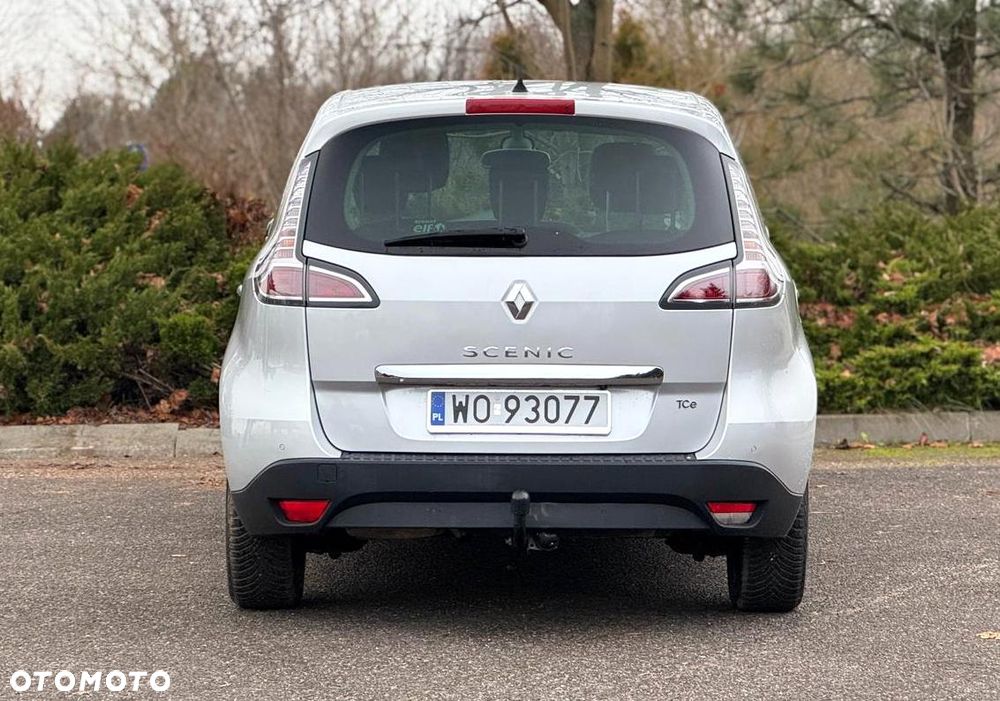 Renault Scenic 1.2 TCe Energy Bose EU6 - 23