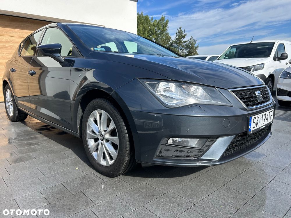 Seat Leon 1.5 TSI Style - 2