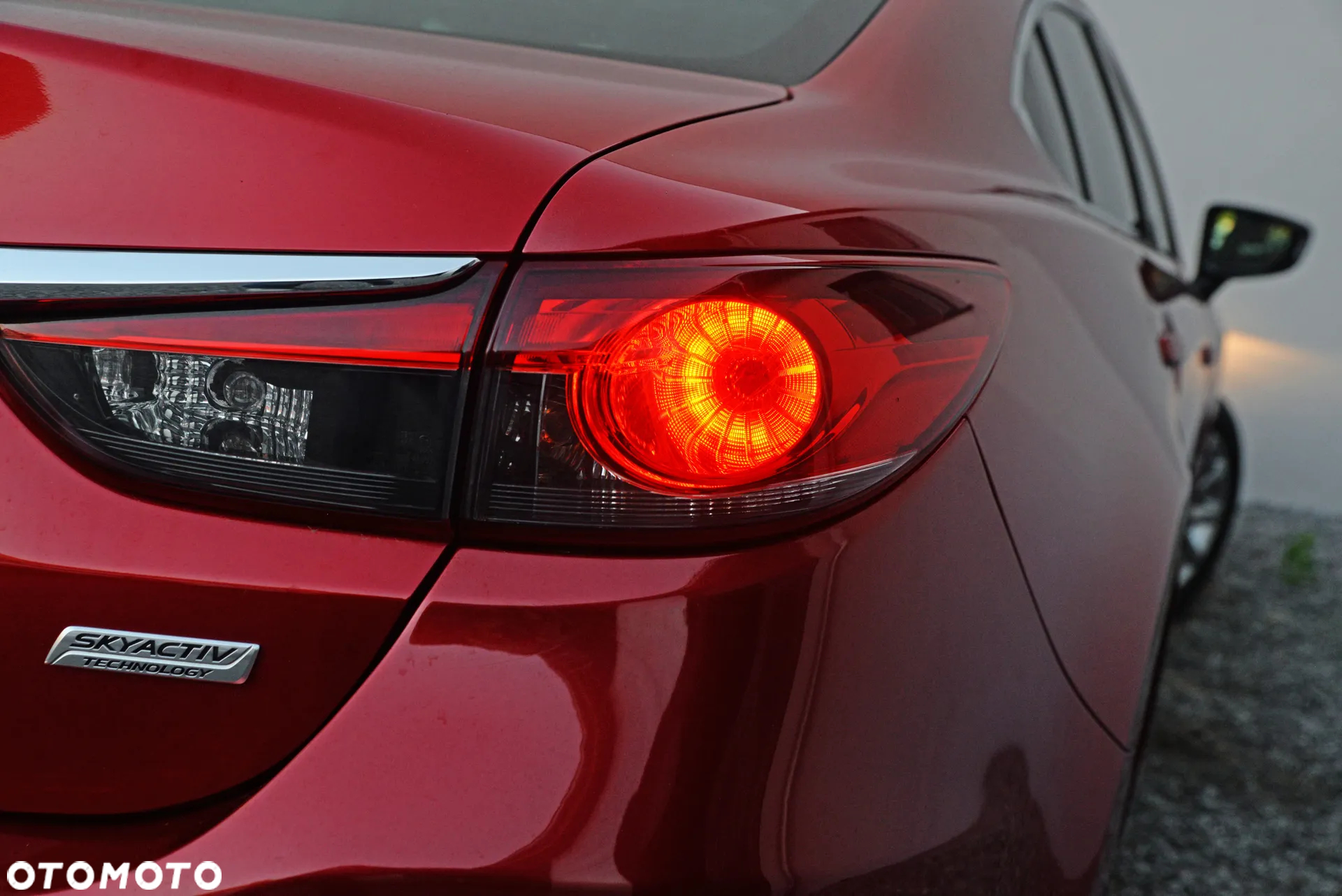 Mazda 6 2.2 D Skyenergy I-ELoop - 14