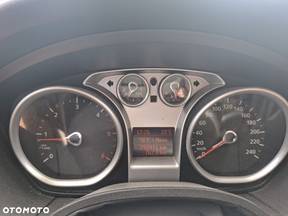 Ford Focus - 7