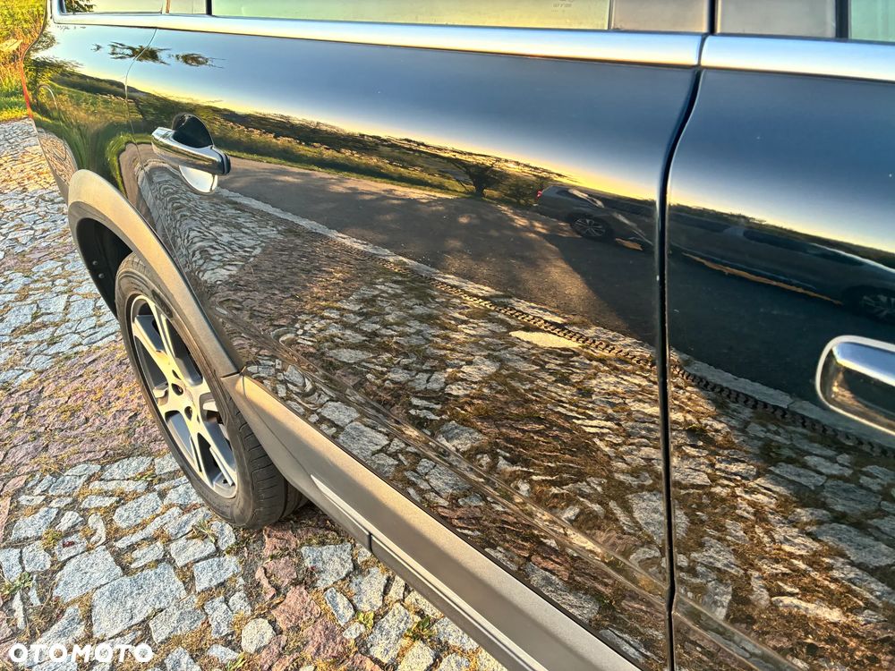 Volvo XC 70 D5 AWD Summum - 25
