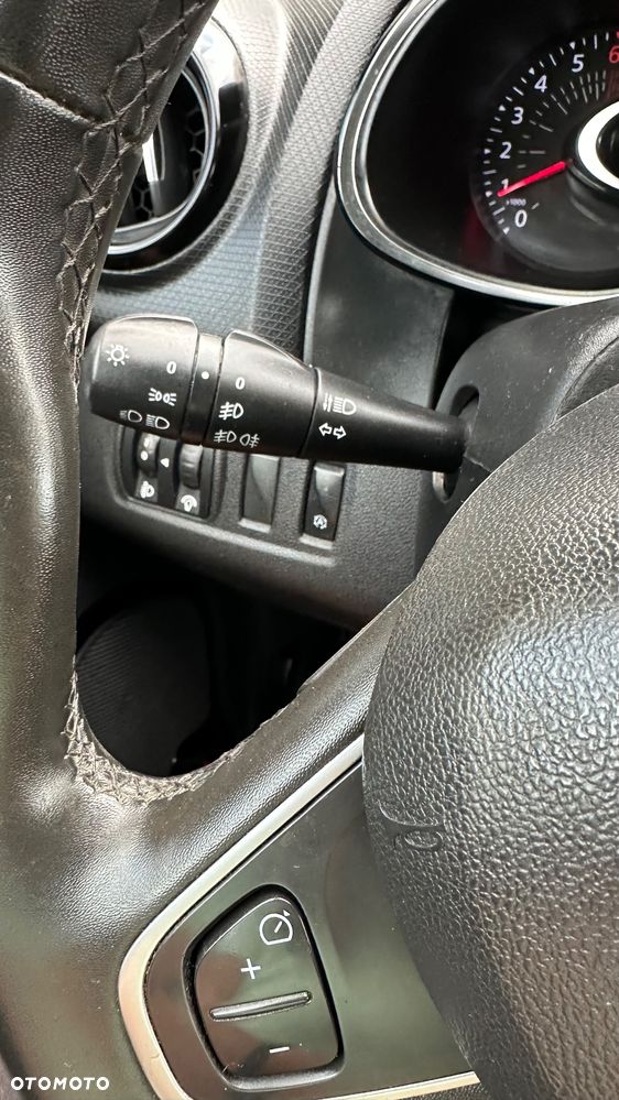 Renault Clio 0.9 Energy TCe Limited 2018 - 34