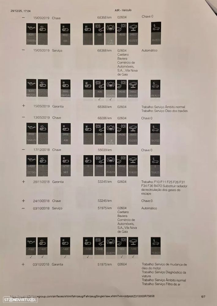 BMW X3 18 d sDrive xLine Auto - 53