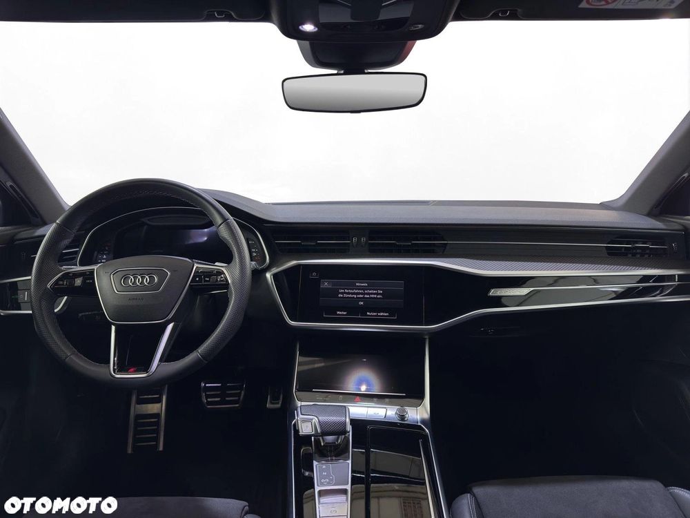 Audi S6 Avant TDI Tiptronic - 16