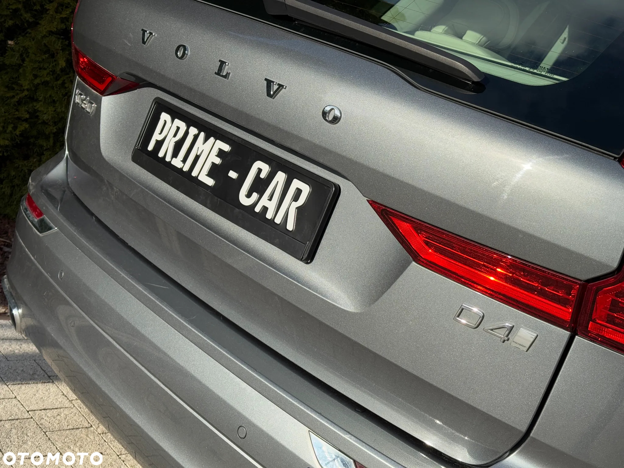 Volvo XC 60 D4 Inscription - 37