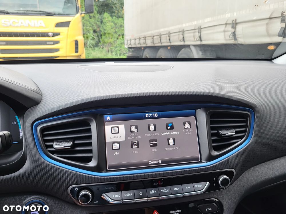Hyundai IONIQ Plug-in hybrid Platinum - 22