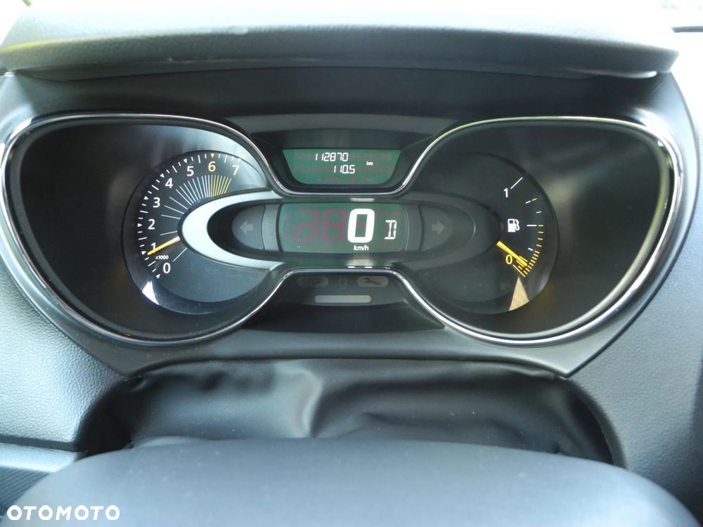 Renault Captur - 10