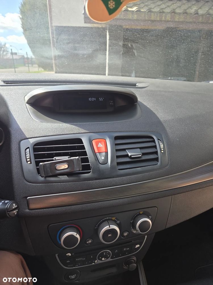 Renault Megane 1.6 16V 100 Authentique - 15