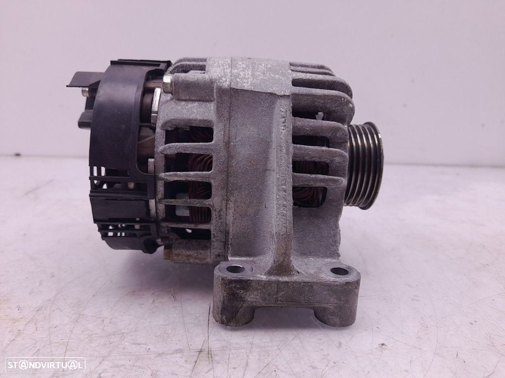 Alternador FIAT Tipo Hatchback (357_) - 1